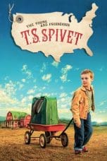 Nonton The Young and Prodigious T.S. Spivet (2013) Subtitle Indonesia