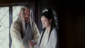 The Legend Of The Condor Heroes Season 1 Episode 28