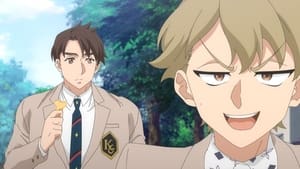 KAWAGOE BOYS SING -Now Or Never- Season 1 Episode 4