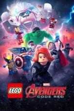 Notnon LEGO Marvel Avengers: Code Red (2023) Subtitle Indonesia