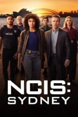 Nonton NCIS: Sydney (2023) Subtitle Indonesia