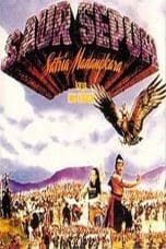 Notnon Saur Sepuh Satria Madangkara (1988) Subtitle Indonesia