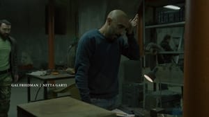 Fauda Season 4 Episode 4