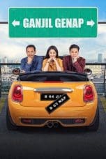 Notnon Ganjil Genap (2023) Subtitle Indonesia