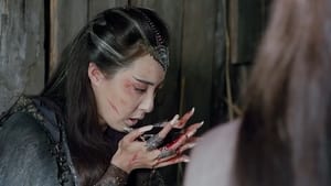 The Legend Of The Condor Heroes Season 1 Episode 25