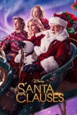 Notnon The Santa Clauses Season 1 (2022) Subtitle Indonesia