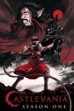 Notnon Castlevania Season 1 (2017) Subtitle Indonesia