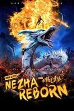 Notnon Xin Shen Bang Nezha Chonsheng (2021) Subtitle Indonesia