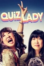 Notnon Quiz Lady (2023) Subtitle Indonesia