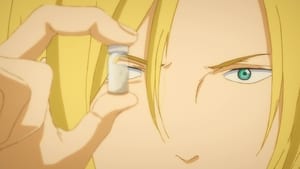 Banana Fish Season 1 Episode 1