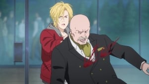 Banana Fish Season 1 Episode 24