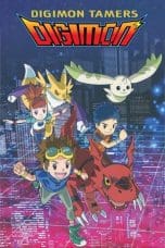 Nonton Digimon Tamers (2001) Subtitle Indonesia