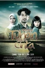 Notnon Ketika Tuhan Jatuh Cinta (2014) Subtitle Indonesia