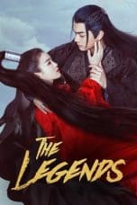 Notnon The Legends Season 1 (2019) Subtitle Indonesia