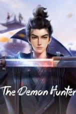 Nonton Cang Yuan Tu (The Demon Hunter) (2023) Subtitle Indonesia