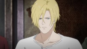 Banana Fish Season 1 Episode 23