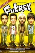 Notnon Fukrey (2013) Subtitle Indonesia