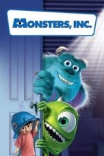 Notnon Monsters, Inc. (2001) Subtitle Indonesia