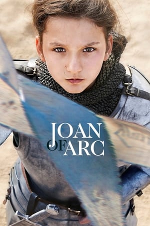 Joan Of Arc (2019)