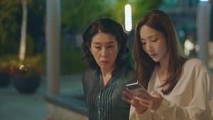 Forecasting Love And Weather Season 1 Episode 10