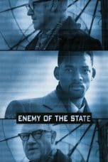 Nonton Enemy of the State (1998) Subtitle Indonesia