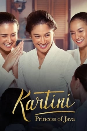 Kartini: Princess Of Java (2017)