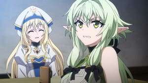 Goblin Slayer Season 2 Episode 5