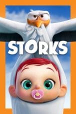 Notnon Storks (2016) Subtitle Indonesia