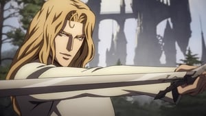 Castlevania Season 3 Episode 5