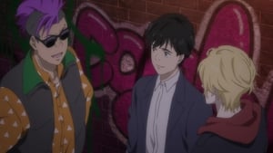 Banana Fish Season 1 Episode 5