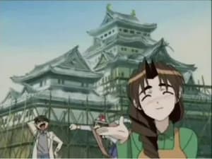 Love Hina Season 1 Episode 6