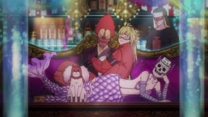 Dorohedoro Season 1 Episode 12