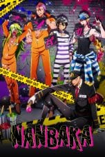 Notnon Nanbaka Season 1 (The Numbers) (2016) Subtitle Indonesia