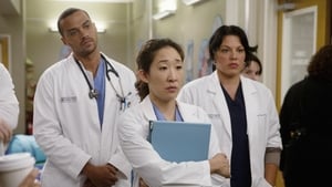 Grey’s Anatomy Season 6 Episode 8