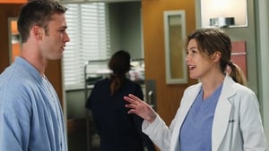 Grey’s Anatomy Season 6 Episode 19