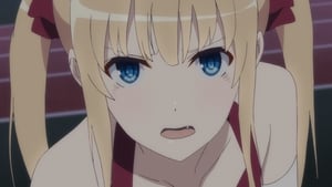 Saekano: How To Raise A Boring Girlfriend Season 1 Episode 9