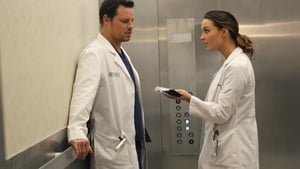 Grey’s Anatomy Season 10 Episode 18