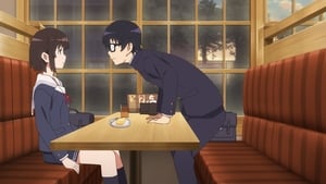 Saekano: How To Raise A Boring Girlfriend Season 1 Episode 2