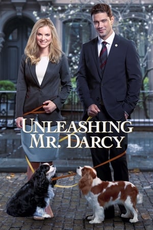 Unleashing Mr. Darcy (2016)