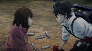 God Eater Season 1 Episode 7