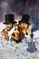 Notnon The First Great Train Robbery (1978) Subtitle Indonesia