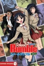 Notnon School Rumble Season 2 (2006) Subtitle Indonesia