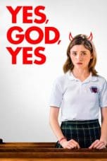 Nonton Yes, God, Yes (2020) Subtitle Indonesia