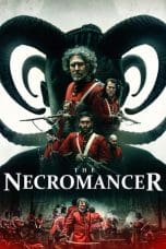 Nonton The Necromancer (2018) Subtitle Indonesia