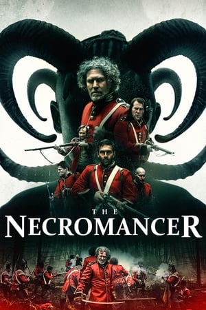 The Necromancer (2018)