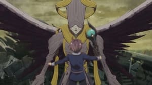 The Demon Sword Master Of Excalibur Academy Season 1 Episode 11