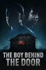 Nonton The Boy Behind The Door (2020) Subtitle Indonesia