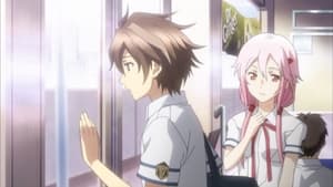 Guilty Crown Season 1 Episode 7