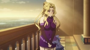 Record Of Grancrest War Season 1 Episode 16