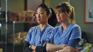 Grey’s Anatomy Season 7 Episode 14